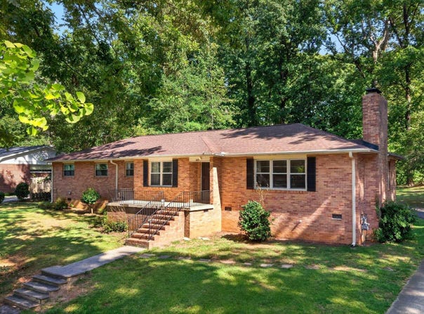 205 Lakewood Drive, Spartanburg, SC 29302