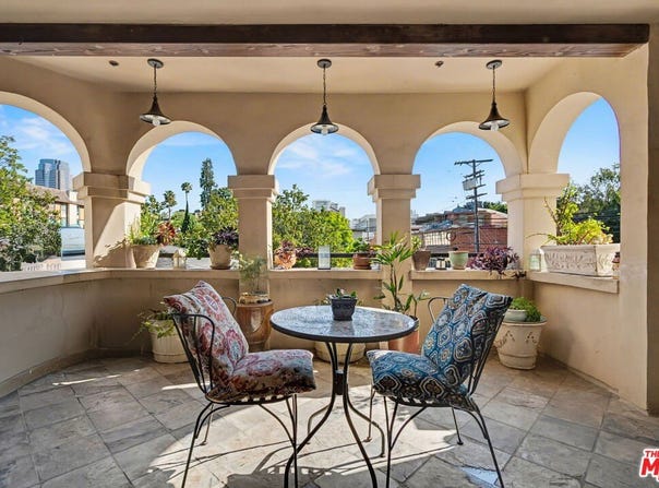 10364 Almayo Ave, Los Angeles, CA 90064