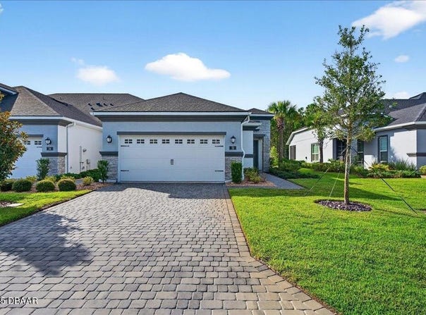 32 Longridge Lane, Ormond Beach, FL 32174