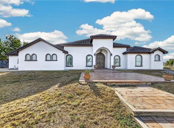 31401 N FM 681, Edinburg, TX 78541