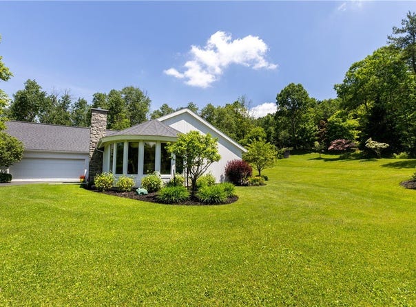521 Irish Settlement Road, Dryden, NY 13068