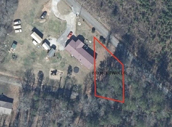 630 Rice Park Drive, Anderson, SC 29621