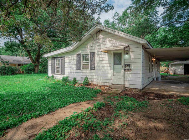 1655 Eastwood Avenue, Evansville, IN 47714
