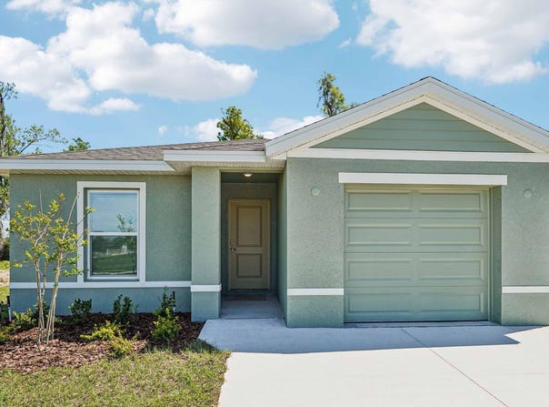 1013 5th Street, Port Orange, FL 32129