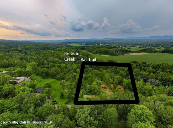 Lots 3-4 Granite Road, Accord, NY 12404