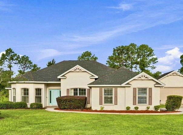 5931 NE 57TH Loop, SILVER SPRINGS, FL 34488