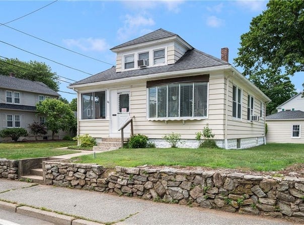 66 Dean Avenue, Smithfield, RI 02917