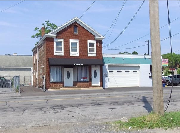 463 Edison Avenue, Schenectady, NY 12305