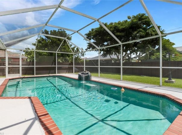 3036 42nd, NAPLES, FL 34116