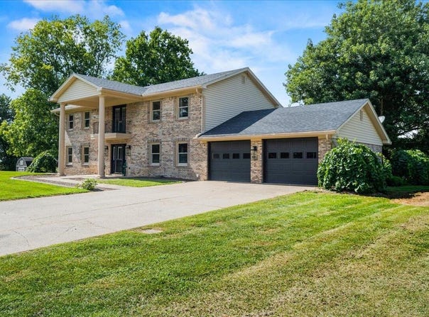 342 Hagan Mill Road, Richmond, KY 40475