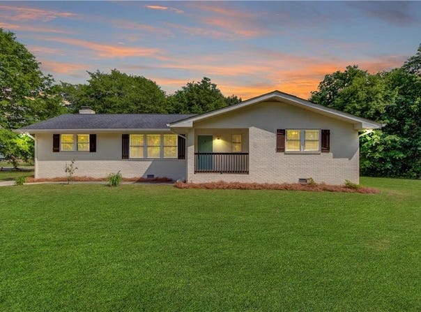 3600 Anglin Road, Loganville, GA 30052