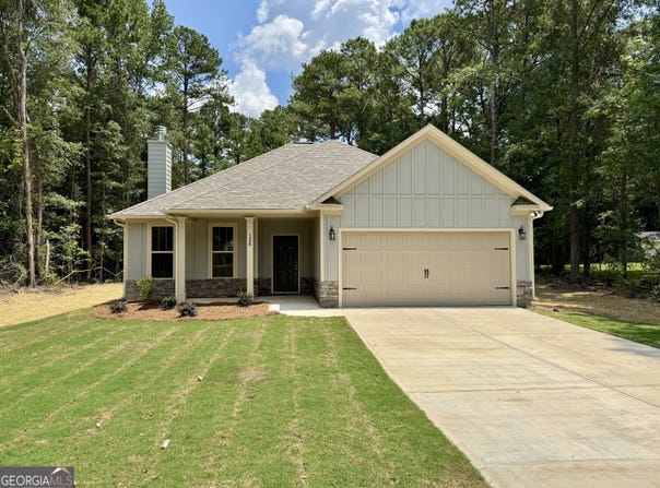 134 Country World, Macon, GA 31211