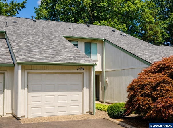 1534 Madras St SE, Salem, OR 97306