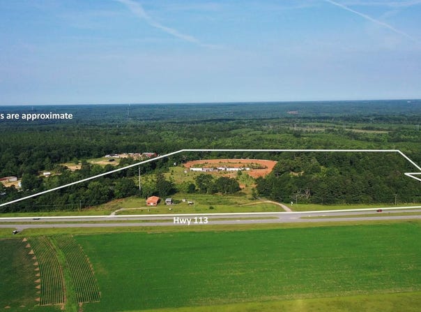831 Hwy 113, Flomaton, AL 36441