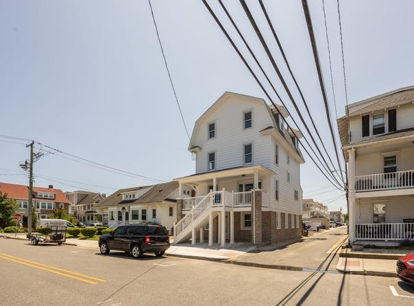 412 11th Street, Ocean City, NJ 08226