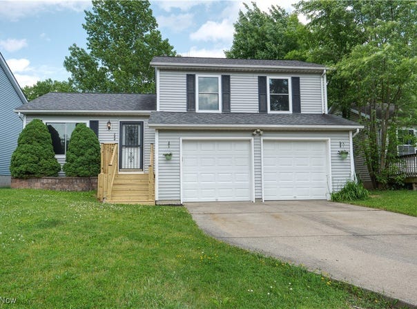 244 Westbranch Drive, Medina, OH 44256