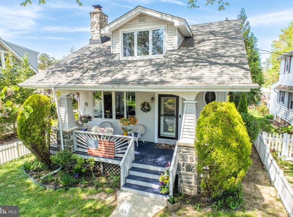 1321 ANNABELLA AVENUE, HAVERTOWN, PA 19083