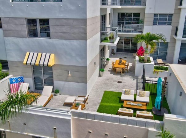 155 E Boca Raton Road, Boca Raton, FL 33432