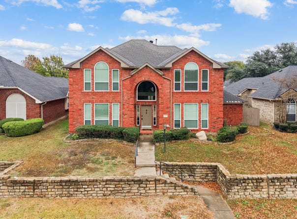 1226 Rivercrest Drive, Mesquite, TX 75181