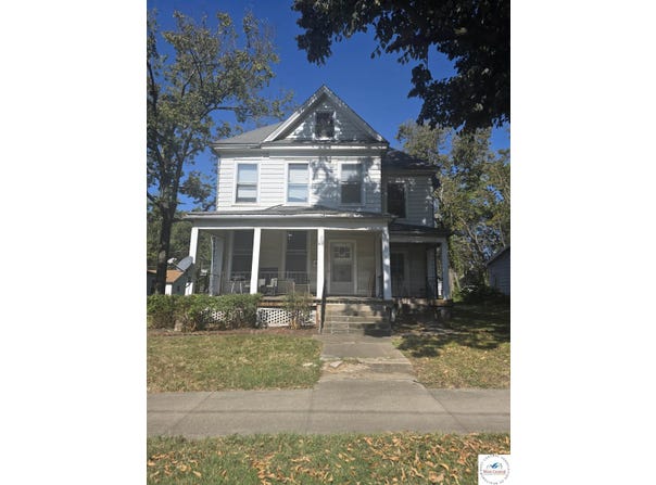 618 W Broadway Boulevard, Sedalia, MO 65301