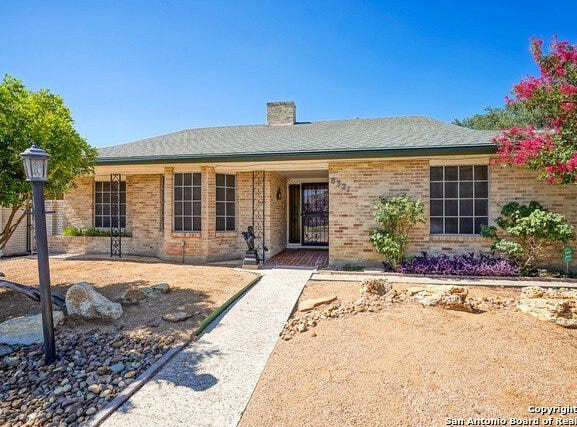 8321 Windway, Windcrest, TX 78239