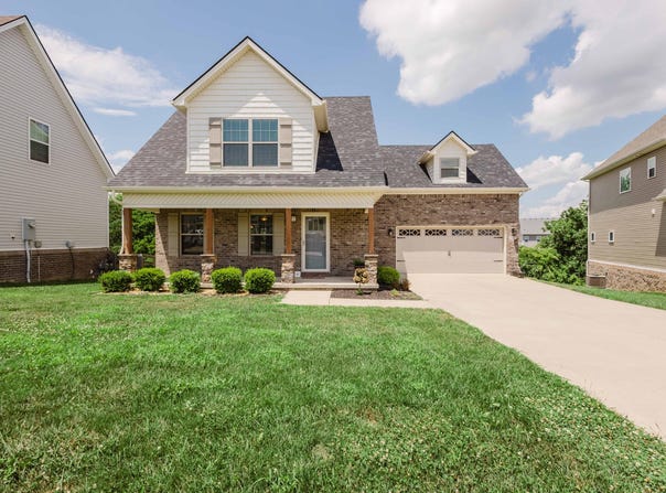 541 Ryan Drive, Richmond, KY 40475