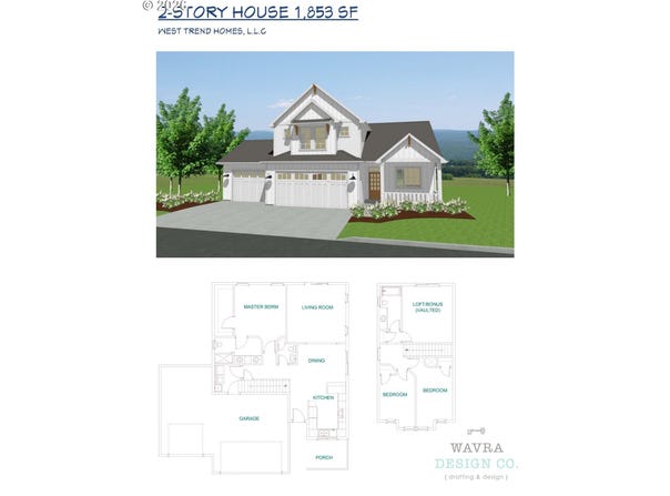 911 Oakleaf Way, Silverton, OR 97381