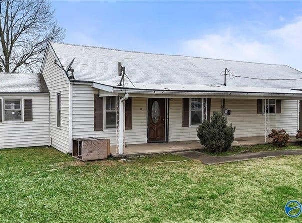 2311 County Road 1564, Baileyton, AL 35019