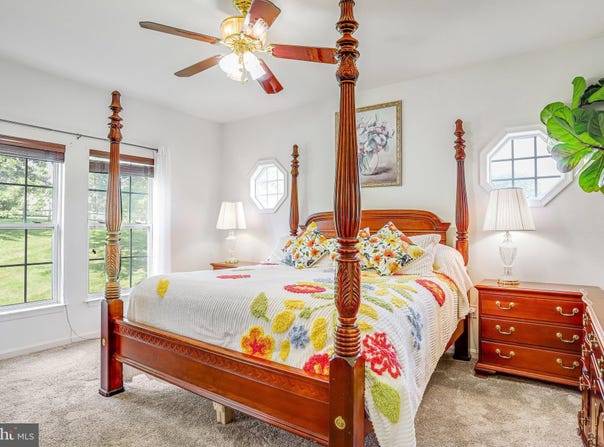 3321 SUE MAC COURT, MONROVIA, MD 21770
