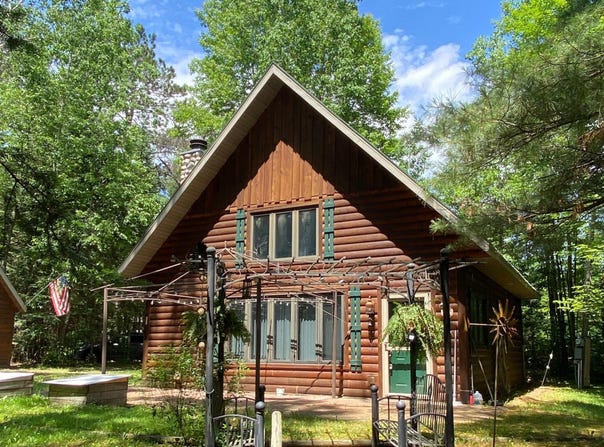 11215 CTH M, Nashville, WI 54520