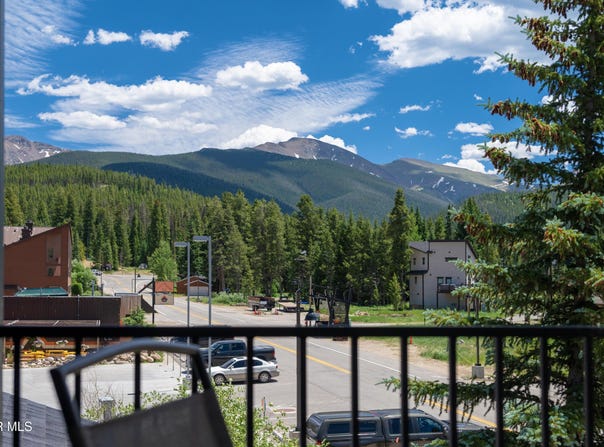 1128 Winter Park Drive unit: #7, Winter Park, CO 80482