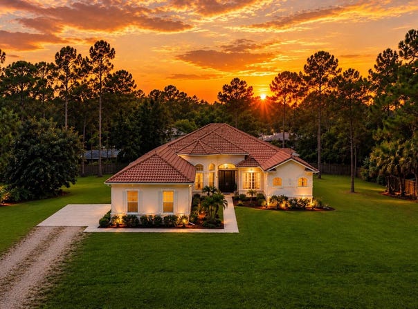 13174 82ND Lane N, The Acreage, FL 33412