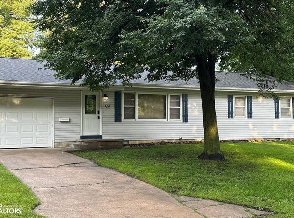 305 Lincoln Street, Goldfield, IA 50542