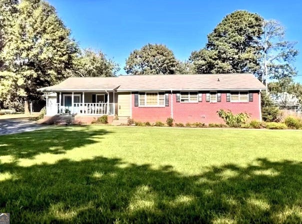 3406 San Antonio, Snellville, GA 30039