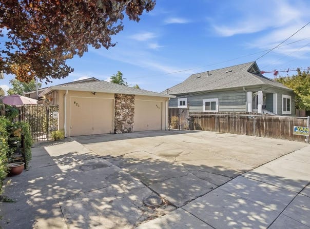 Willis AVE, SAN JOSE, CA 95126