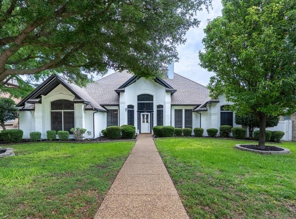 3163 Oak Drive, Rockwall, TX 75032
