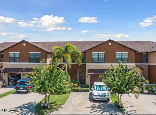 1410 Lara Circle, Rockledge, FL 32955