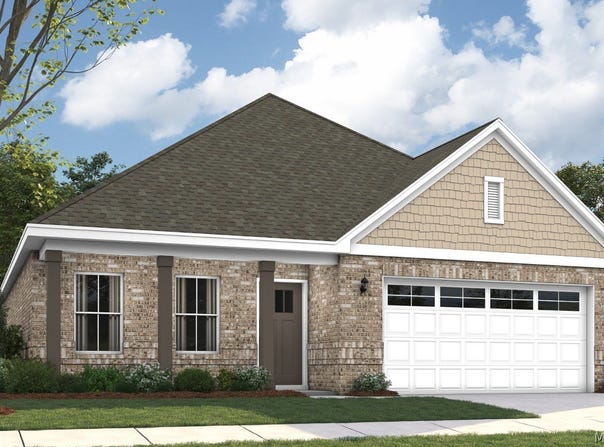 176 Rochelle Way, Pike Road, AL 36064