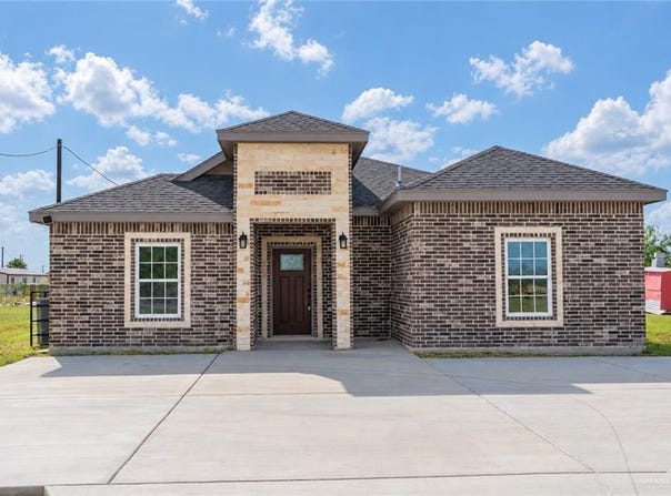 12517 Mile 2 W, Weslaco, TX 78599