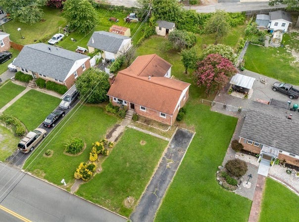 5423 Falmouth Street, Richmond, VA 23230