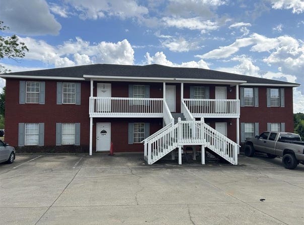 513 John M Long Apt D, TROY, AL 36081