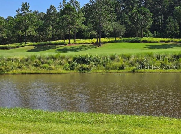 1118 Riverton Pointe Boulevard, Hardeeville, SC 29927