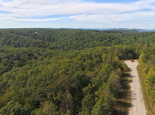 Kodiak Lane, Crawford, TN 38554