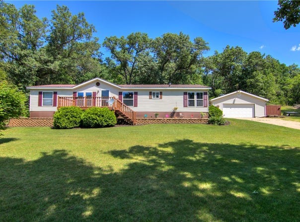 7772 Beaver Avenue, Sparta, WI 54656