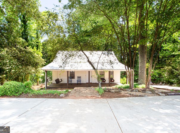 1700 Jimmy Daniel, Watkinsville, GA 30677