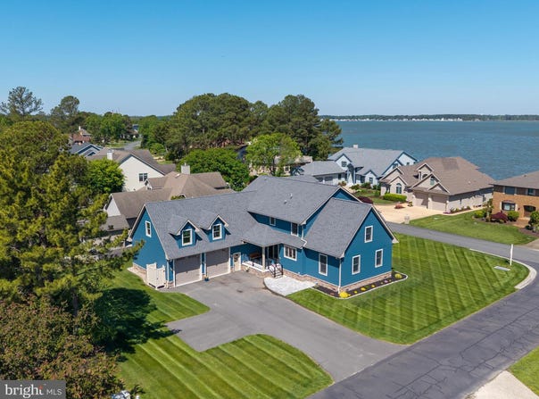 34325 INDIAN RIVER DRIVE, DAGSBORO, DE 19939