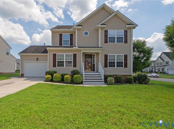 6951 Bolelyn Drive, Henrico, VA 23231