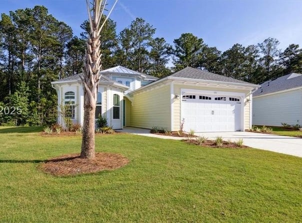 652 Ocean Hammock Loop, Hardeeville, SC 29927