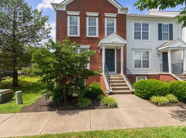 2497 Aristocracy Circle, Lexington, KY 40509