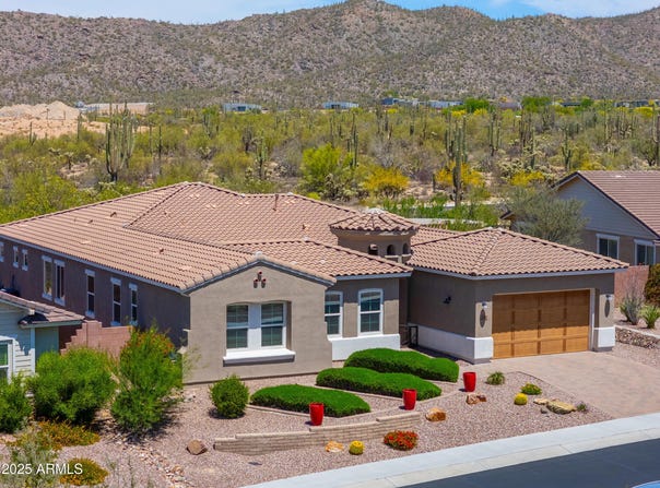7330 W CACTUS FLOWER Pass, Marana, AZ 85658